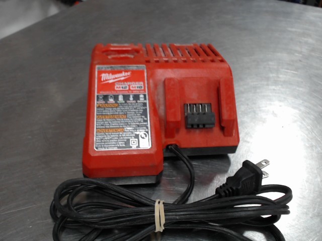 Chargeur de batterie 12v/18v