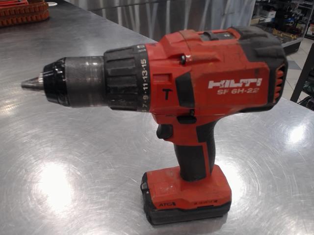 Drill