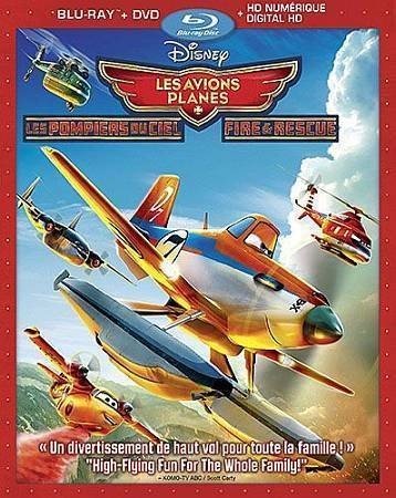 Les avions planes les pompiers au ciel