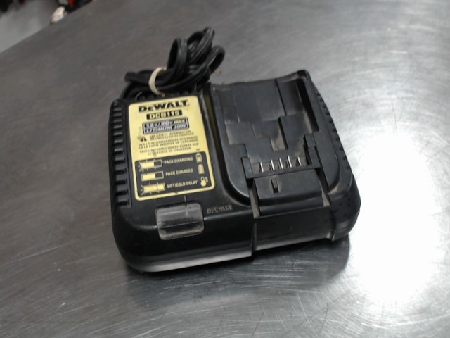 Chargeur de batterie