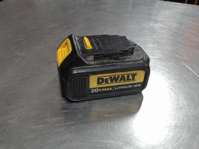 Batterie 20v 3.0ah