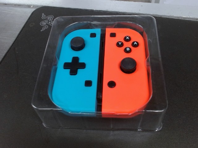 Kit de manette pour switch