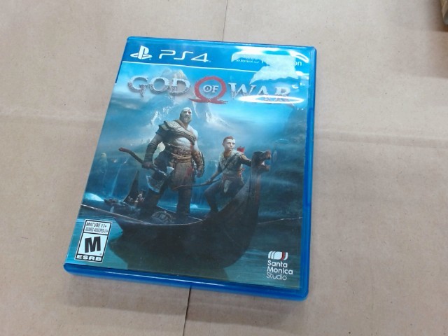 God of war