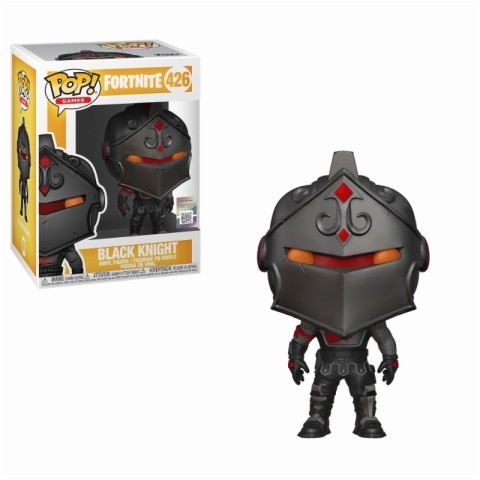 Fortnite black knight