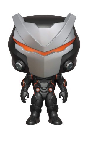 Omega overwatch