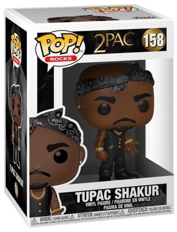 Tupac shakur