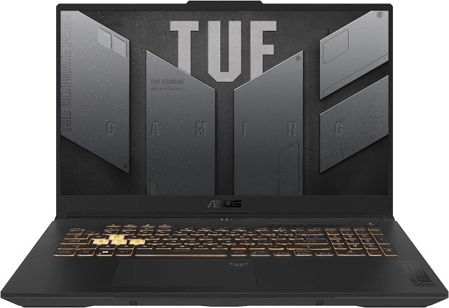 Asus fx707 mdp-2302