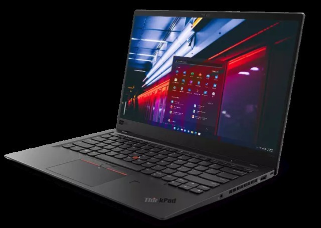 Lenovo thinkpad carbon x1 6 ieme gen