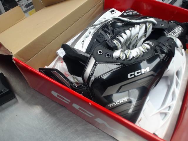 Patin a glace 6 us ccm