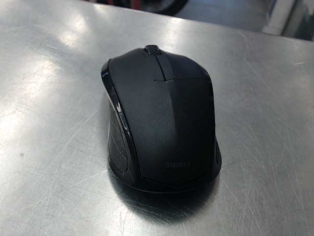 Souris sans fil staples