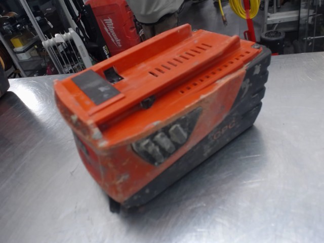 Batterie hilti 5.2ah