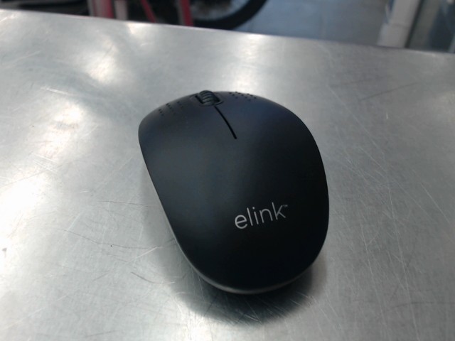 Souris sans fil elink
