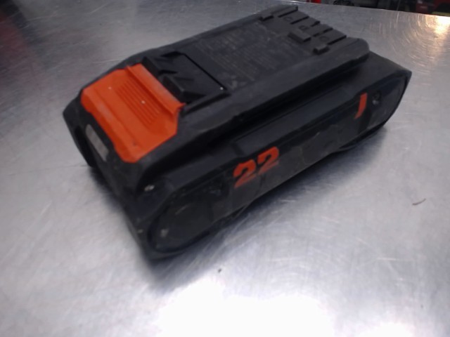 Batterie hilti neuron 4ah