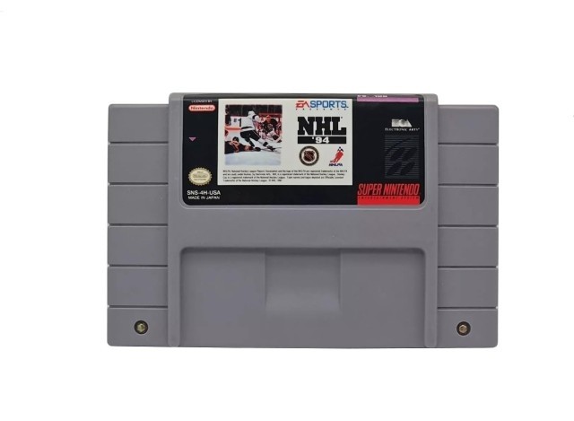 Nhl 94