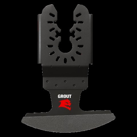 Lame oscillante a coulis