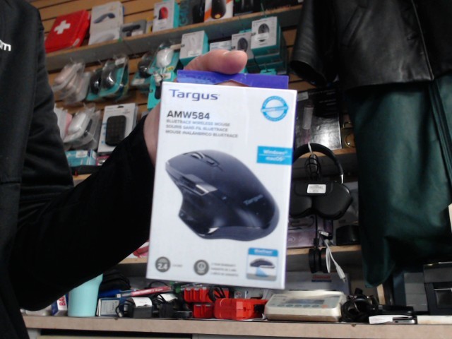 Mouse