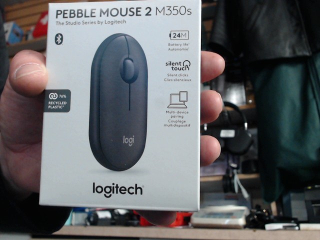 Mouse