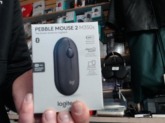 Mouse