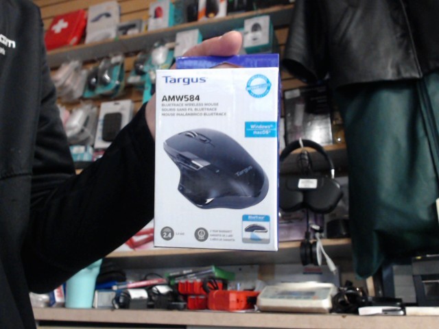 Mouse