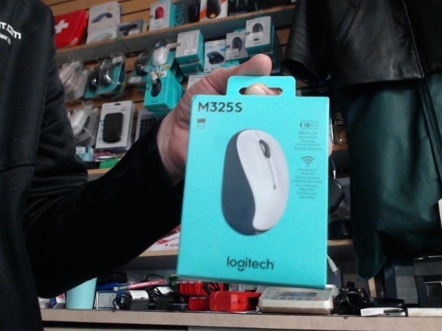 Mouse
