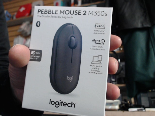 Mouse