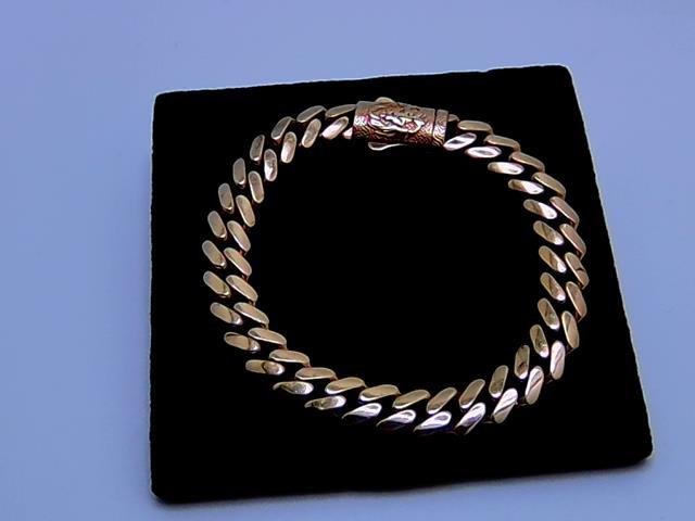 BRACELET EN OR 10KT