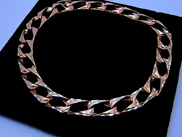BRACELET EN OR 10KT
