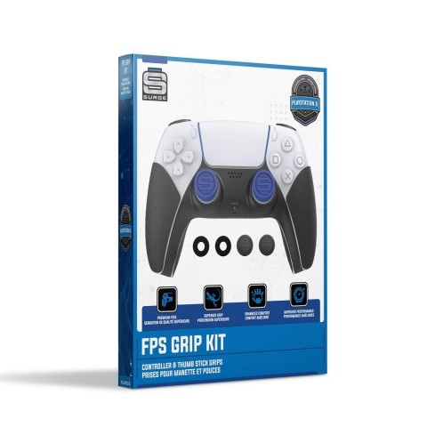 Controller & thumb strick grips