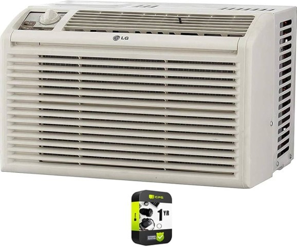 Air climatise lg 5000btu