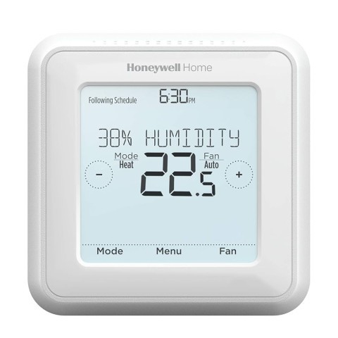 Thermostat cran tactile neuf