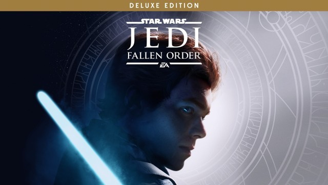 Star wars jedi fallen order