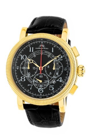 Montre porsamo bleu