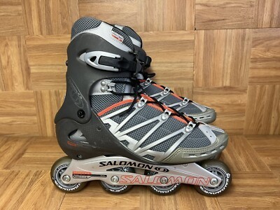 Roller blade solomon taille 11