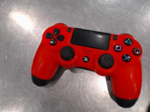 Manette de ps4