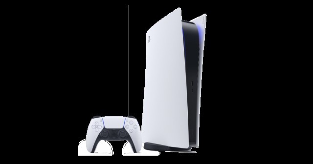Playstation 5 digital 1 manette