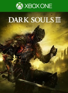 Dark souls 3