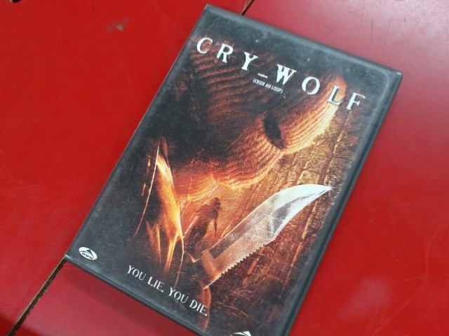Crywolf