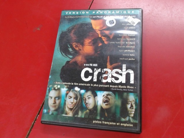 Crash