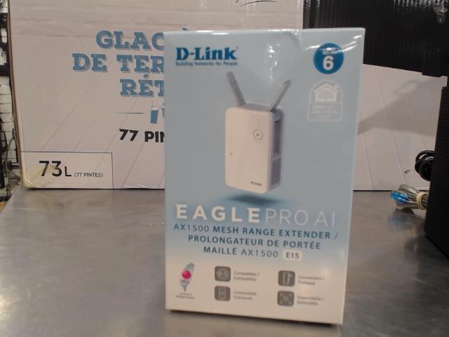 Extender de wifi