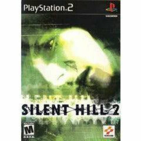 Silent hill 2
