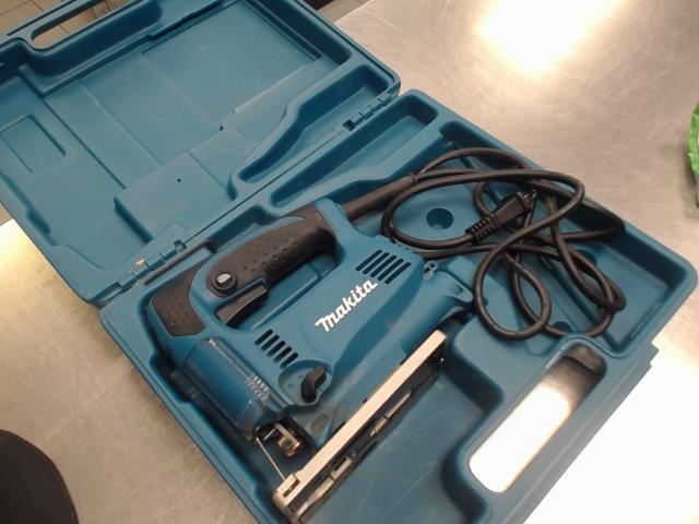 Jigsaw blue makita filaire
