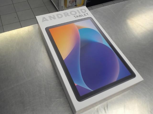 Tablette + acc new