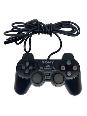 Manette de playstation 2