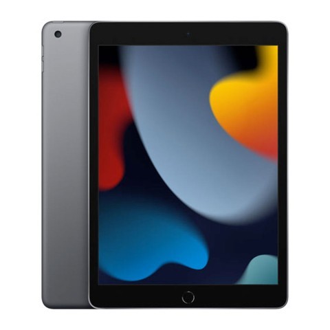 Ipad 9th gen no pwd no acc