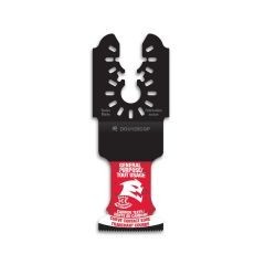 Lame oscillante tout usage