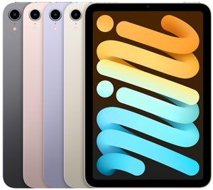 Apple ipad mini 6th generation