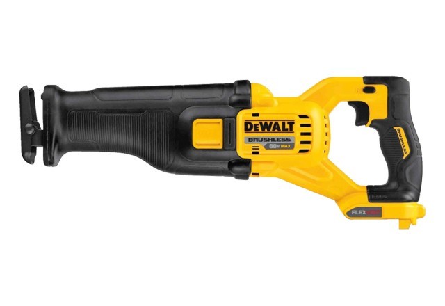 Sawzall dewalt a batterie dcs388
