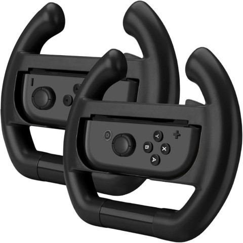 Volant pour joystick de switch