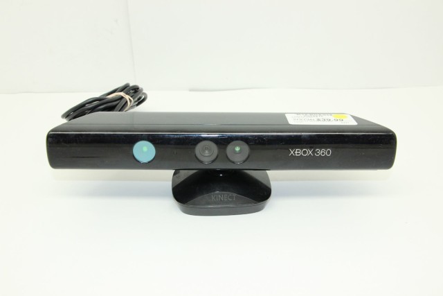 Kinect pour xbox 360