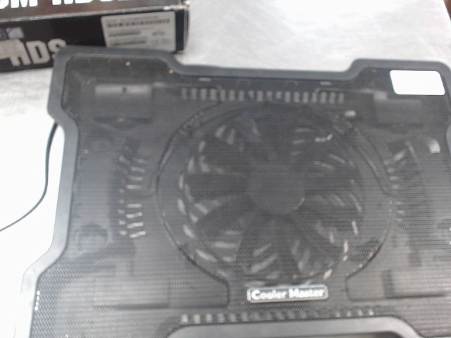 Cooler master notepal x-slim pour ordi
